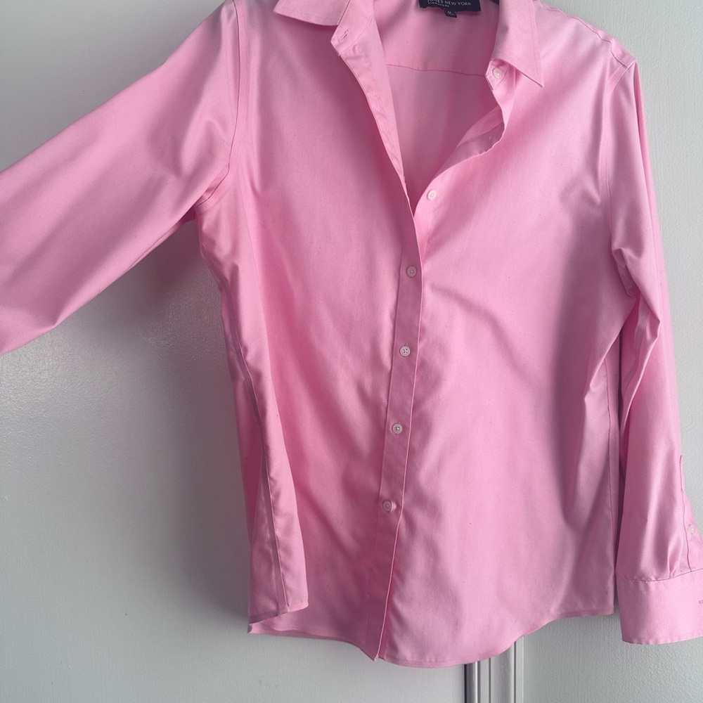 Pink blouse - Picture 3 of 3